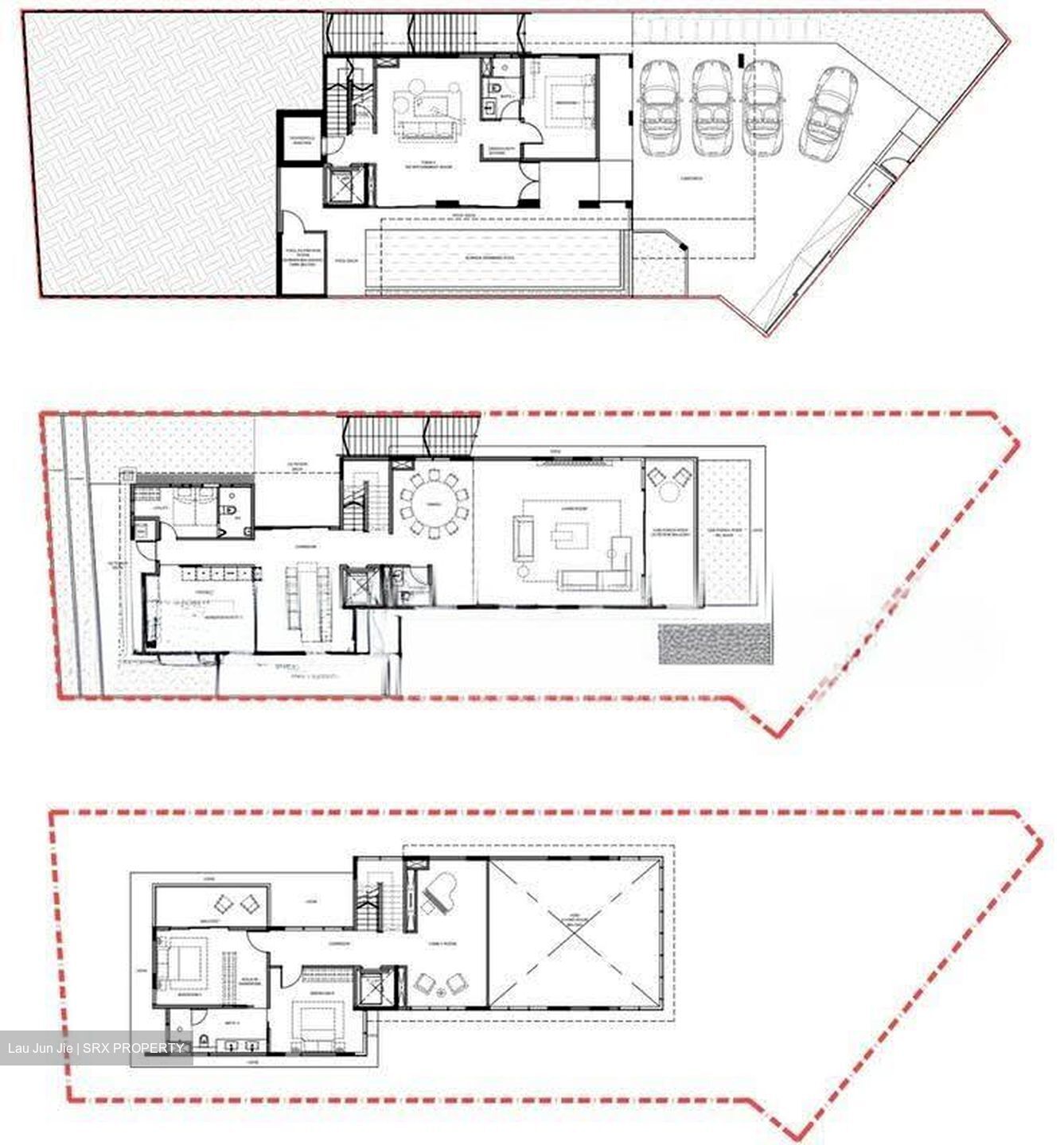 Dyson Road (D11), Detached #629250511
